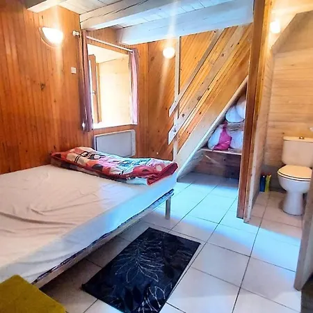 Refuge La-hournere